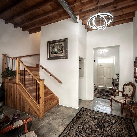 Edem Traditional House Larnaca Luaran gambar