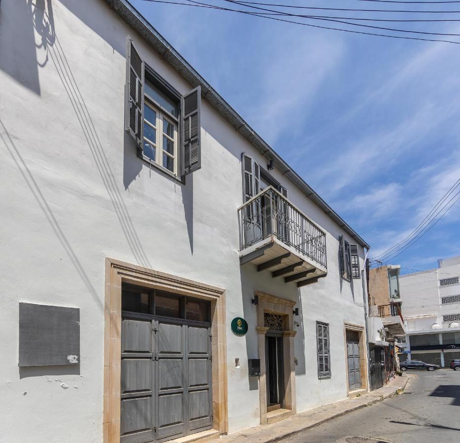 Edem Traditional House Larnaca Luaran gambar