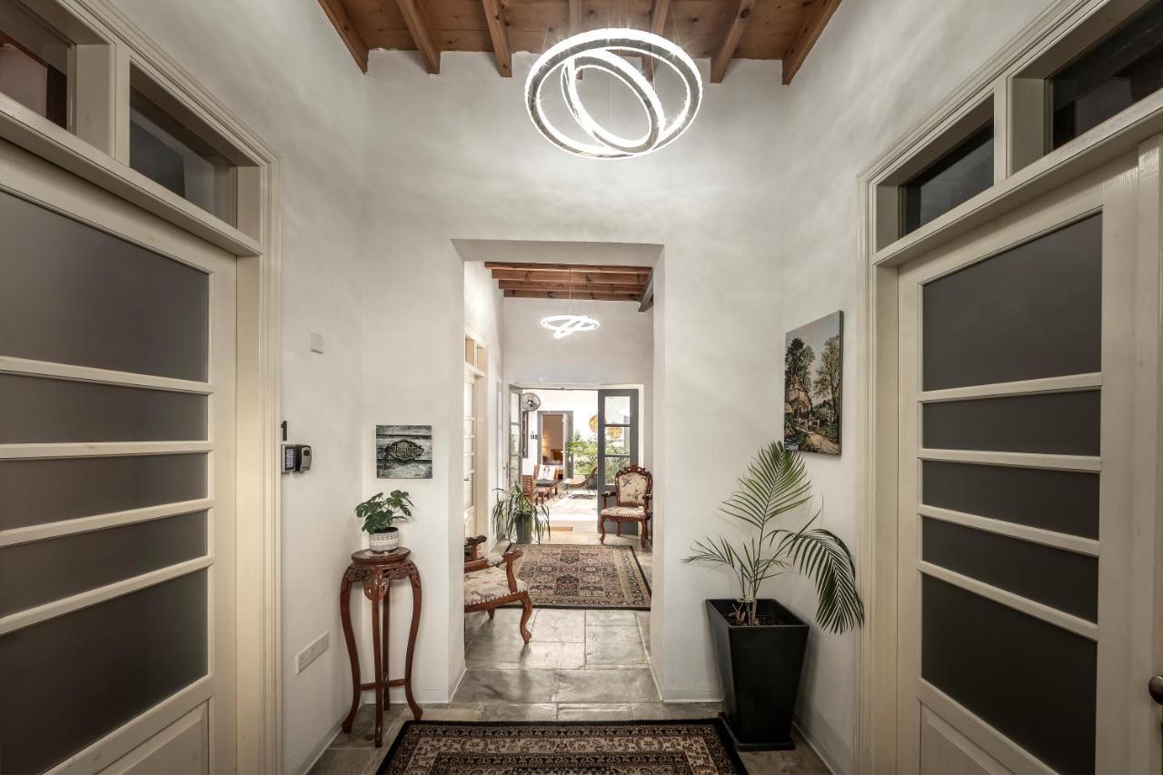 Edem Traditional House Larnaca Luaran gambar