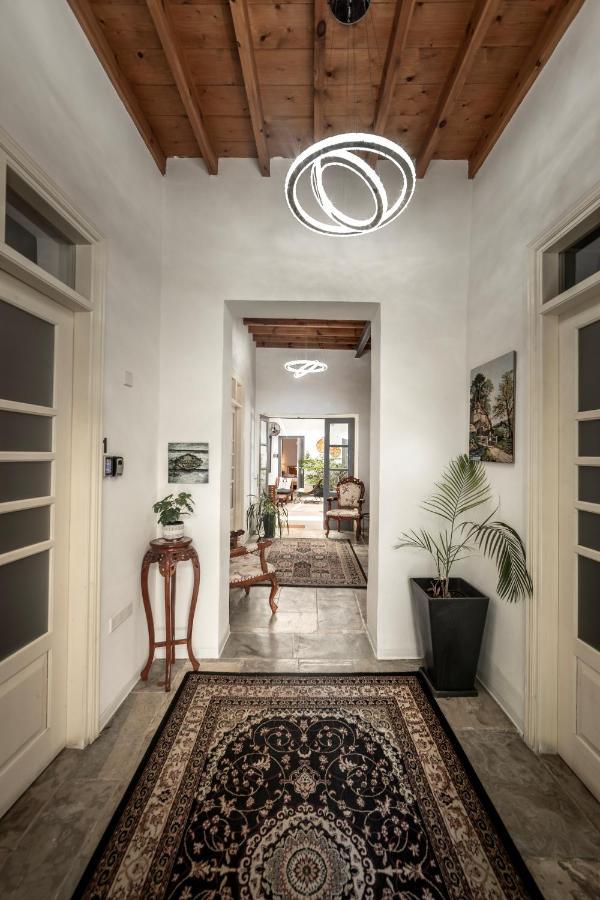 Edem Traditional House Larnaca Luaran gambar