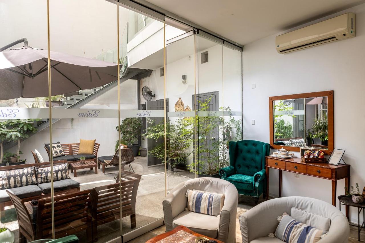 Edem Traditional House Larnaca Luaran gambar