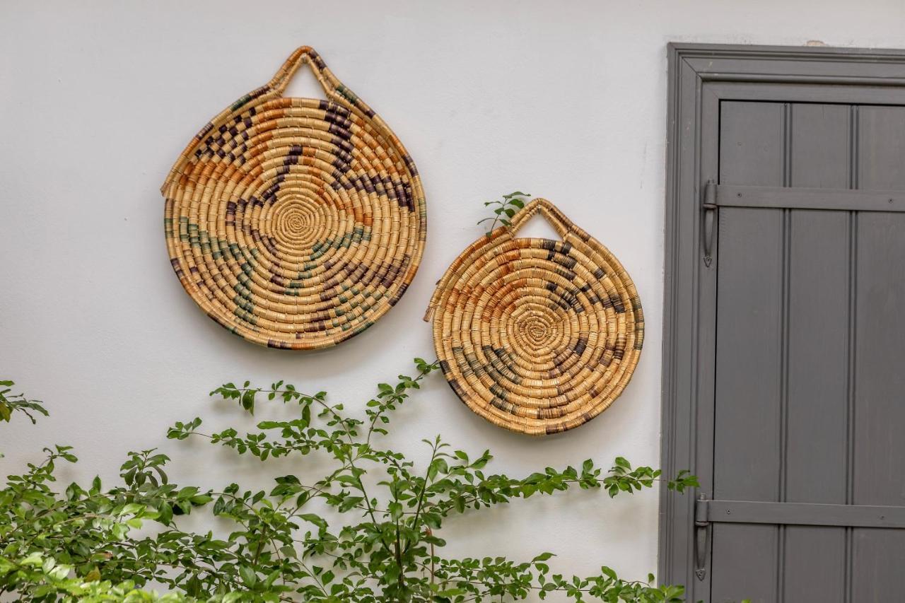 Edem Traditional House Larnaca Luaran gambar