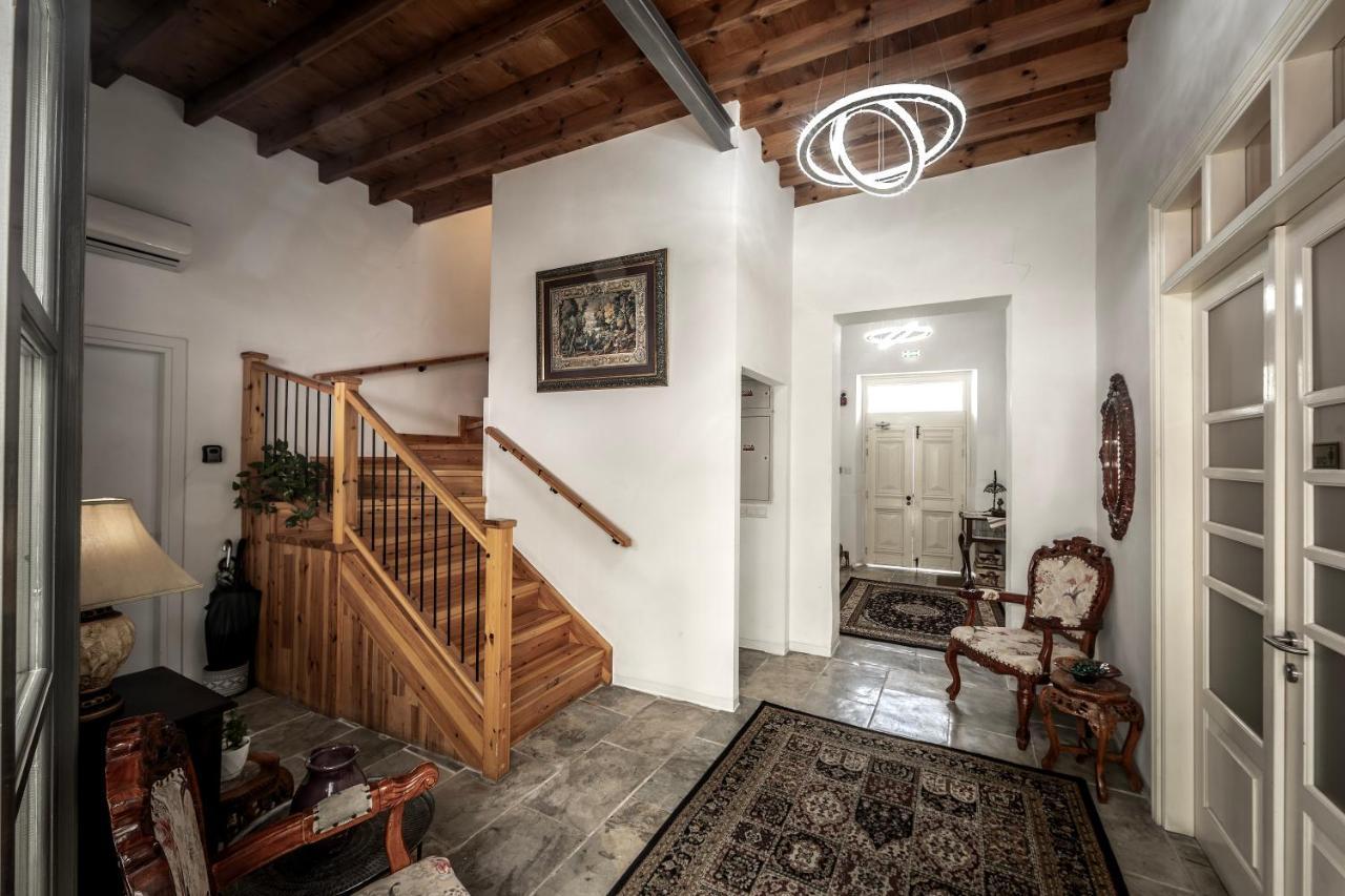 Edem Traditional House Larnaca Luaran gambar