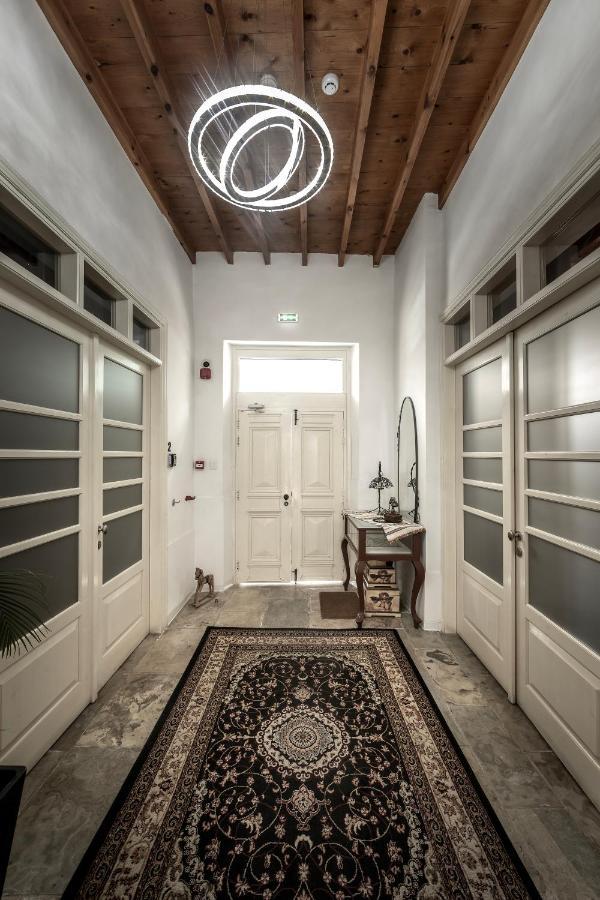 Edem Traditional House Larnaca Luaran gambar