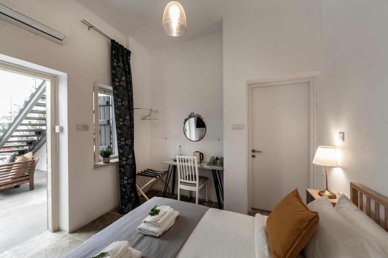 Edem Traditional House Larnaca Luaran gambar