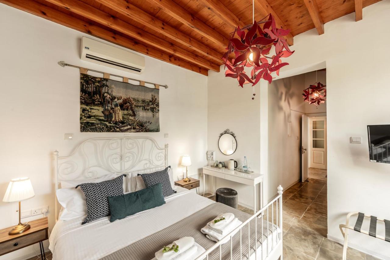 Edem Traditional House Larnaca Luaran gambar
