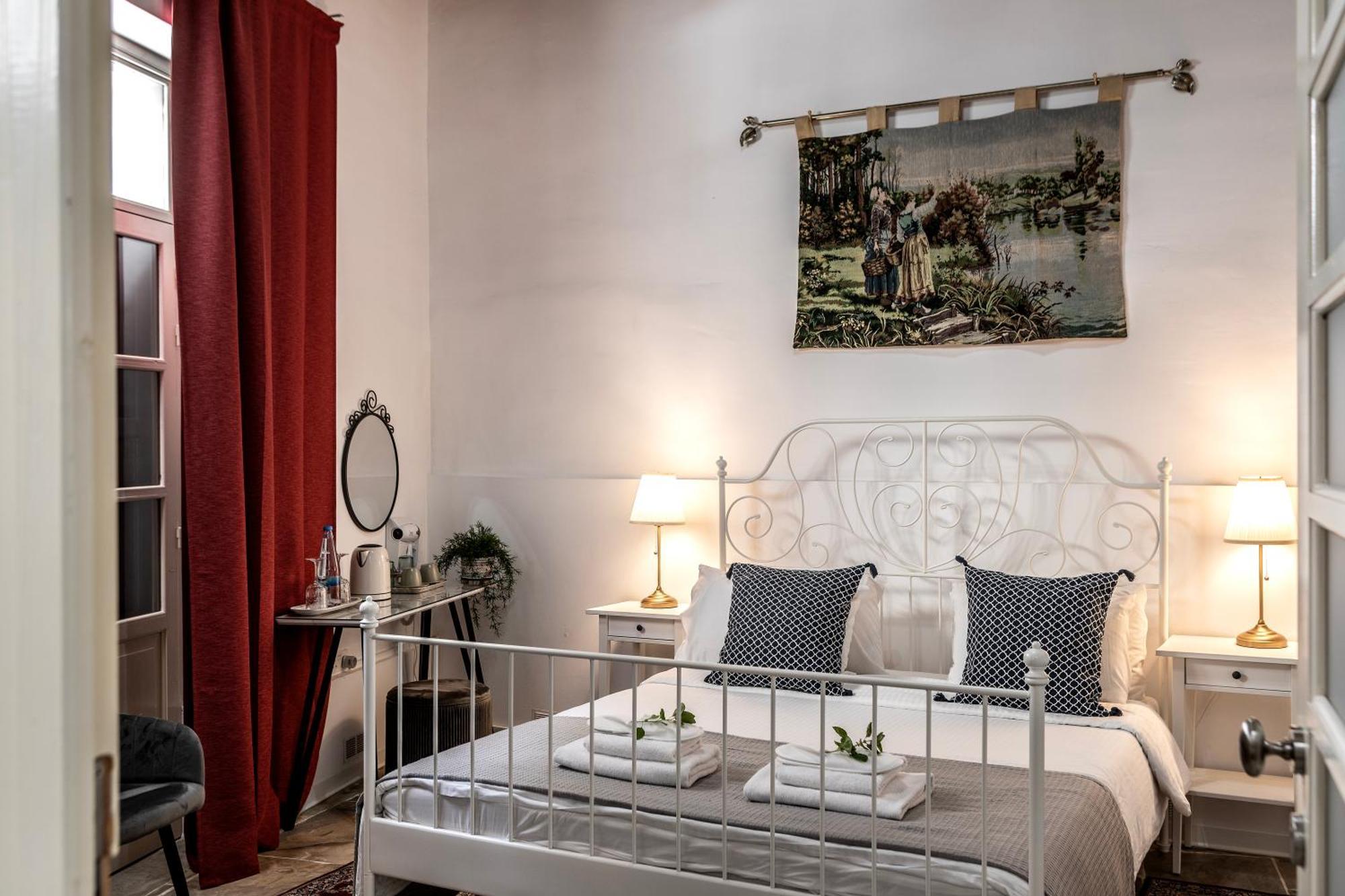 Edem Traditional House Larnaca Bilik gambar