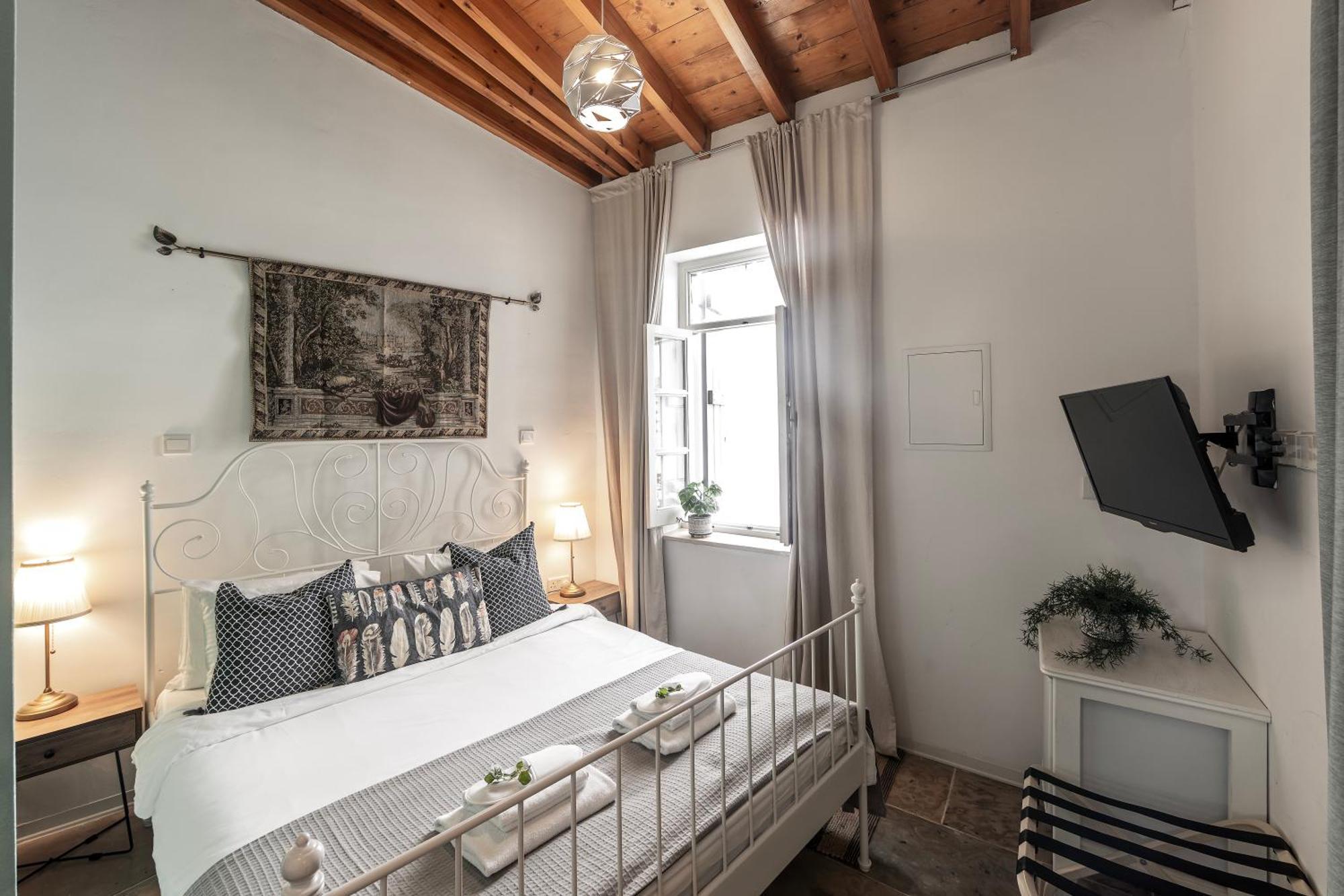 Edem Traditional House Larnaca Bilik gambar