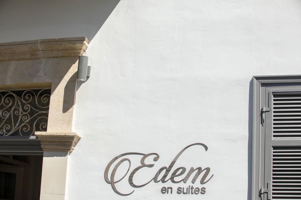 Edem Traditional House Larnaca Luaran gambar