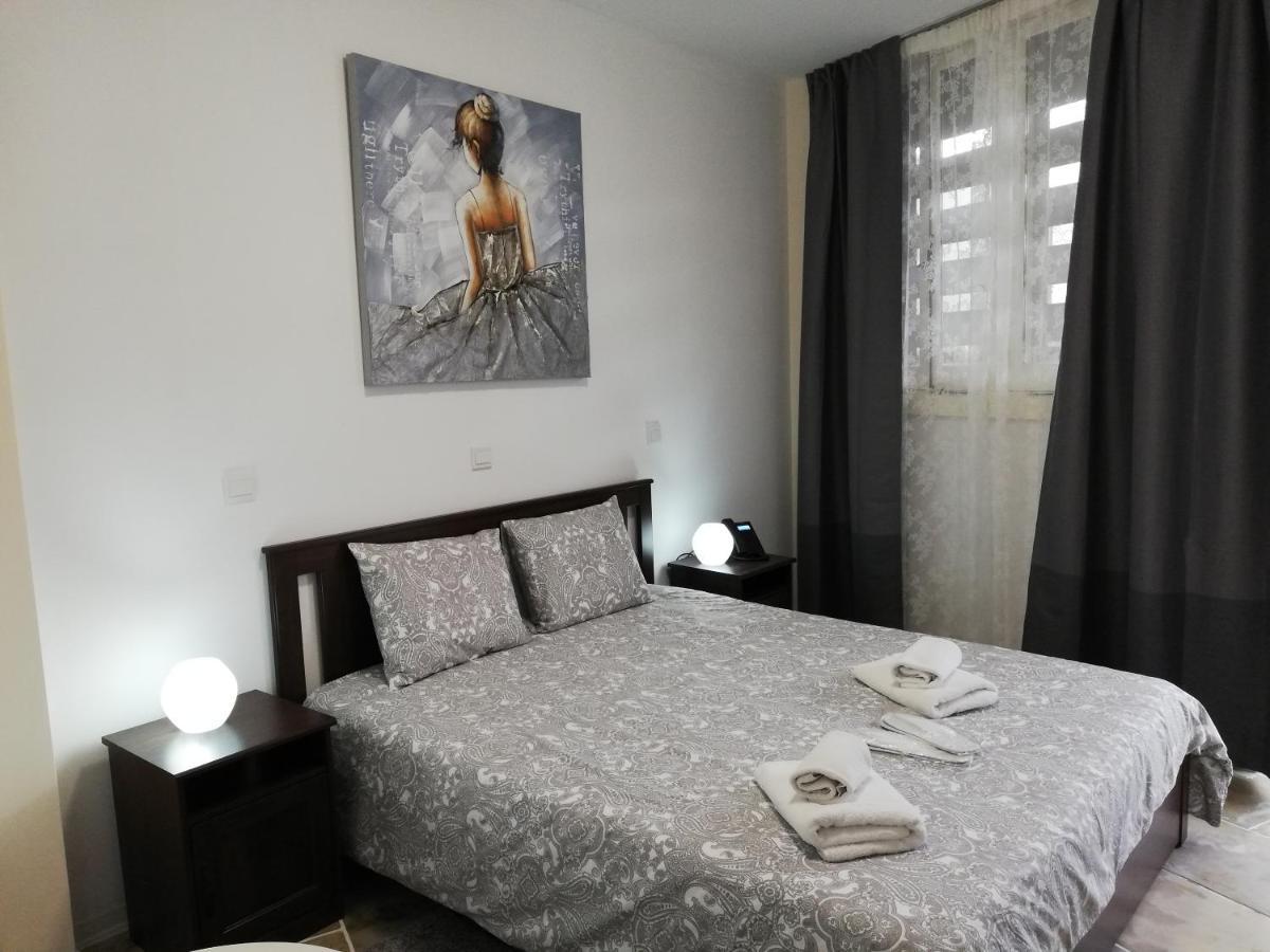 Edem Traditional House Larnaca Luaran gambar