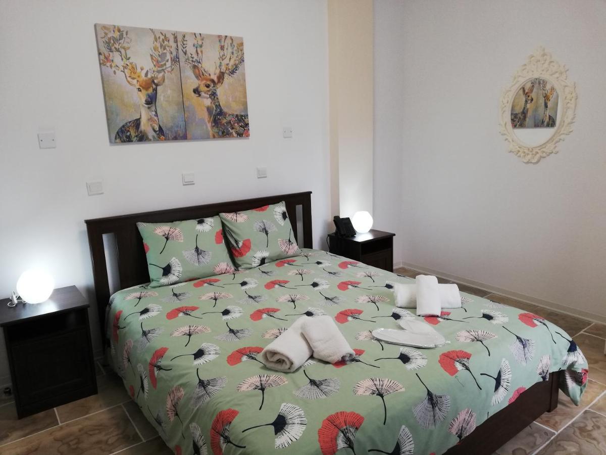 Edem Traditional House Larnaca Luaran gambar