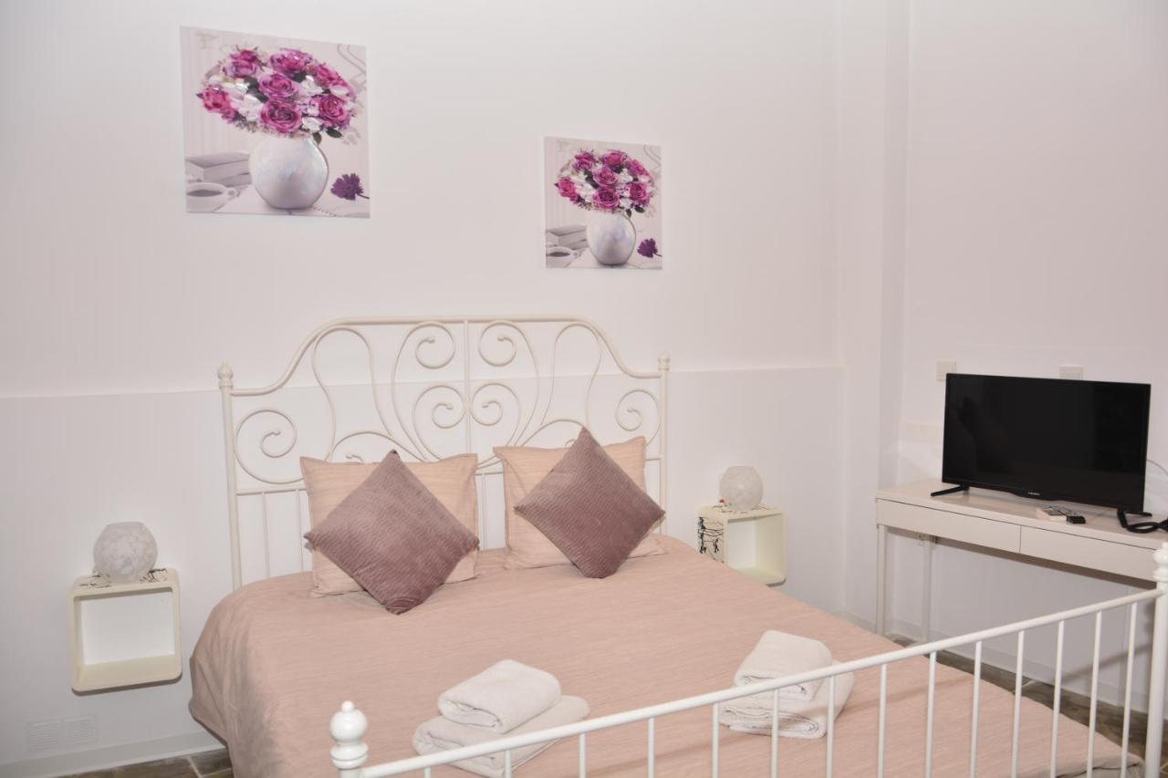 Edem Traditional House Larnaca Luaran gambar