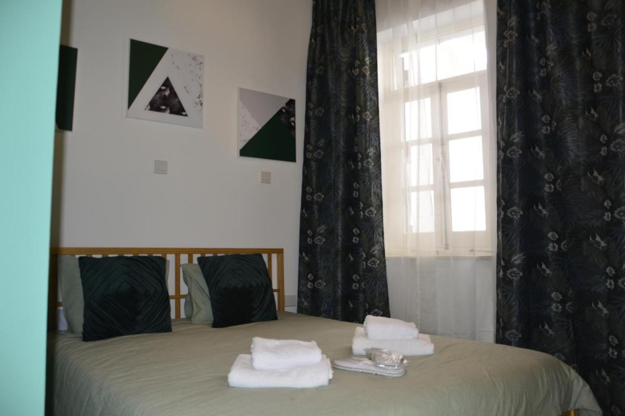 Edem Traditional House Larnaca Luaran gambar