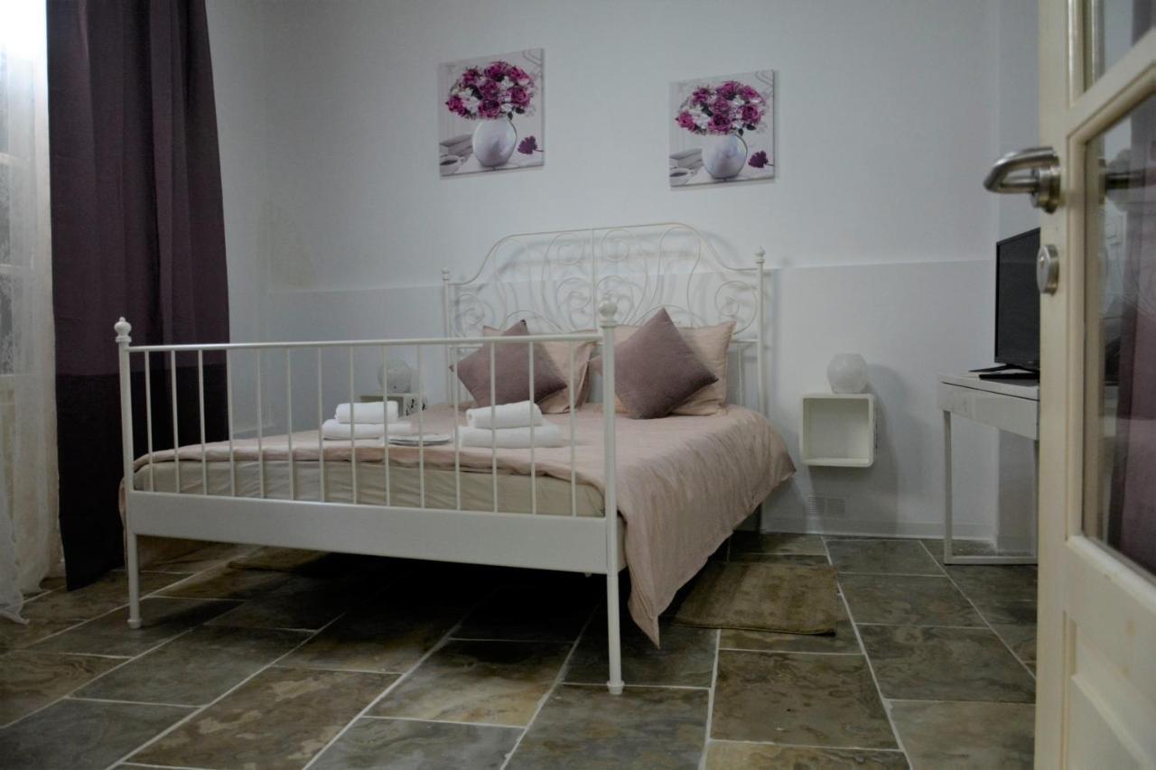 Edem Traditional House Larnaca Luaran gambar