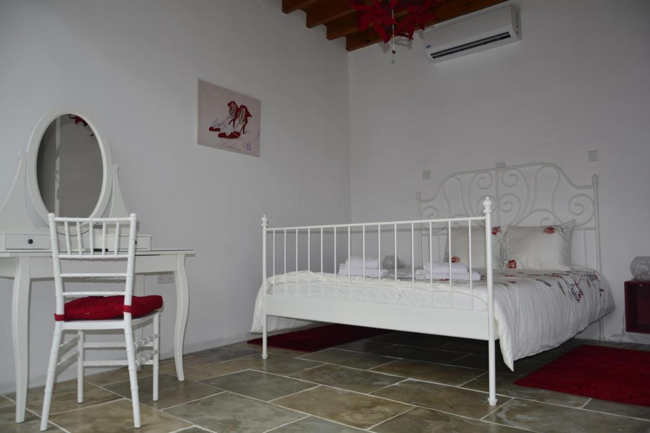 Edem Traditional House Larnaca Luaran gambar