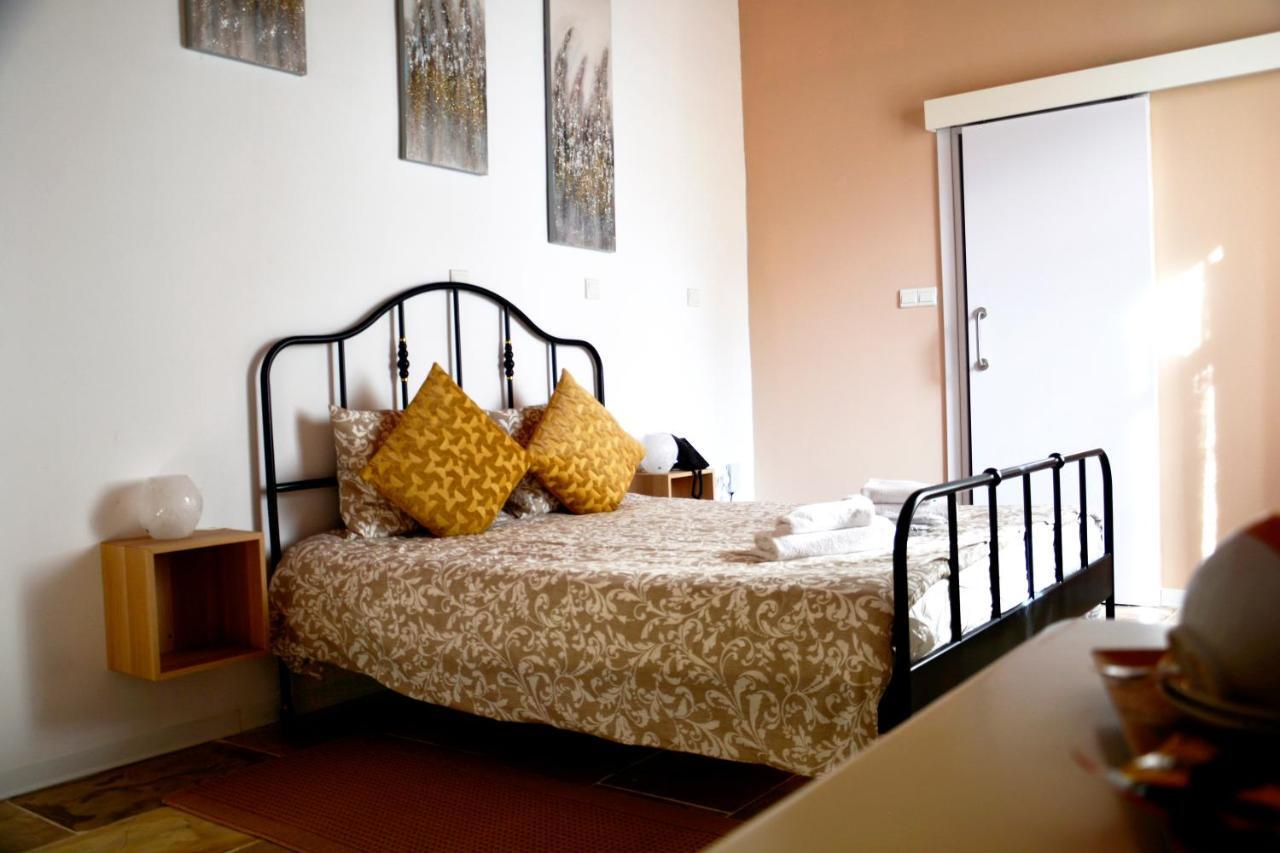 Edem Traditional House Larnaca Luaran gambar