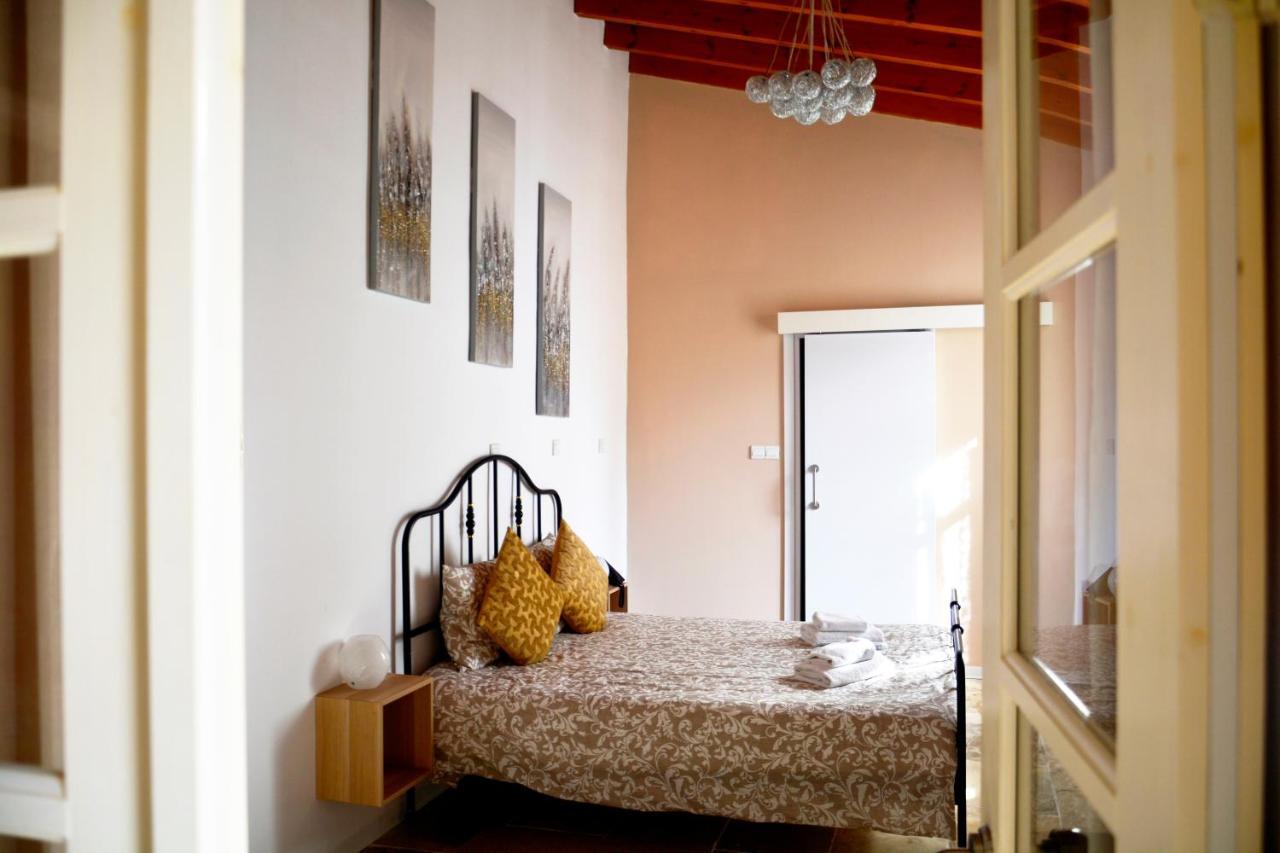 Edem Traditional House Larnaca Luaran gambar