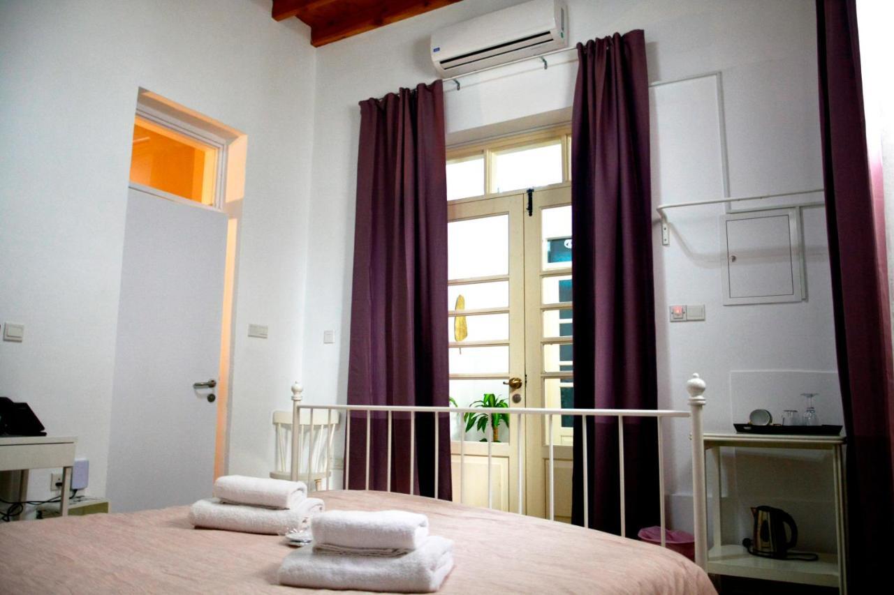 Edem Traditional House Larnaca Luaran gambar